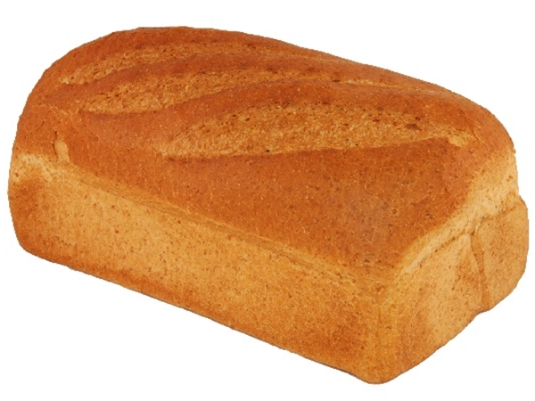 Tarwe Vloer Brood