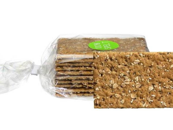 Crackers Spelt