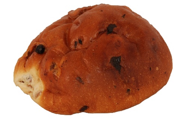 Rozijnenbollen