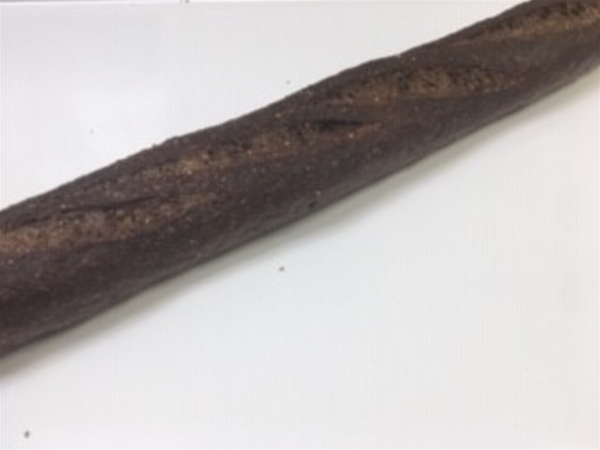 Dubbeldonker Stokbrood