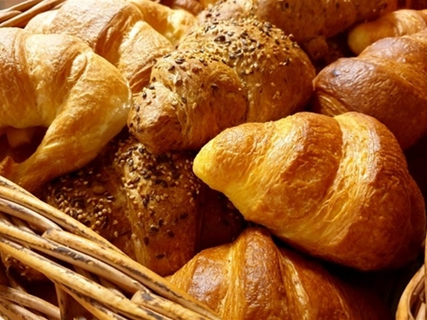 Croissants