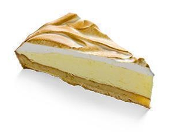 Punten & Gebakjes