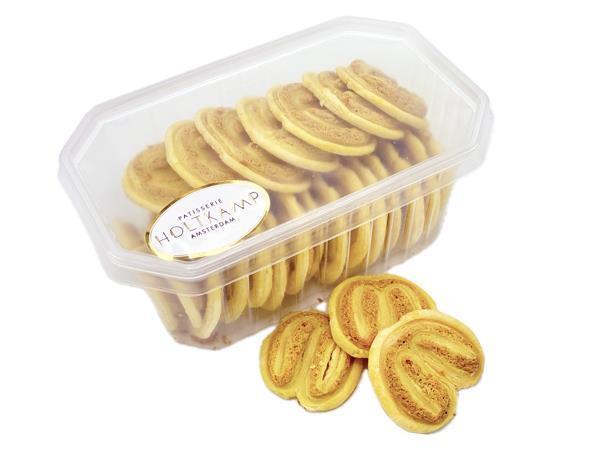 Vlinders 200 gram
