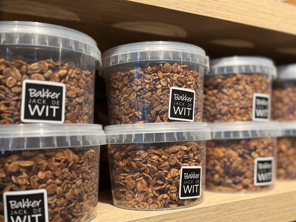 Granola