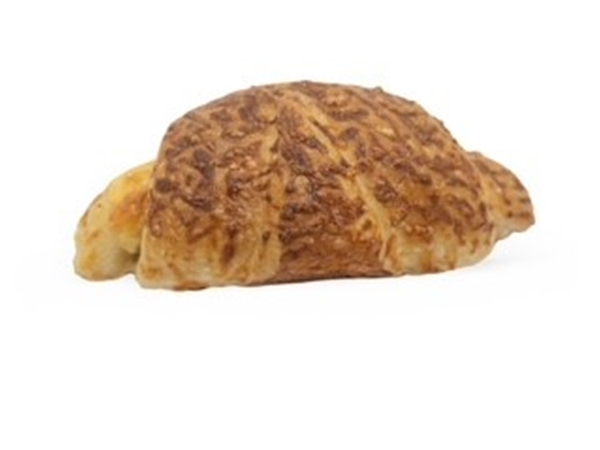 Ham/kaas croissant