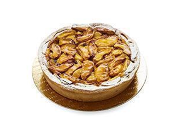 Appeltaart