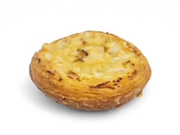 Kaas ui Croissant&nbsp;warm