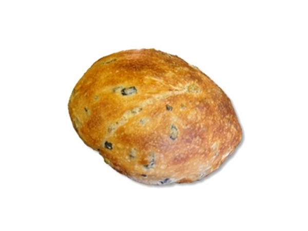 Dijkzeuls knoopje Olijven