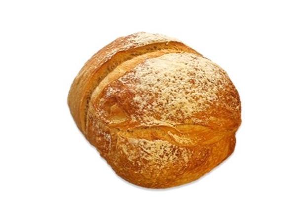 Dijkzeuls knoopje naturel