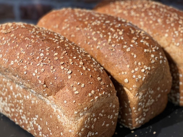 Volkoren brood
