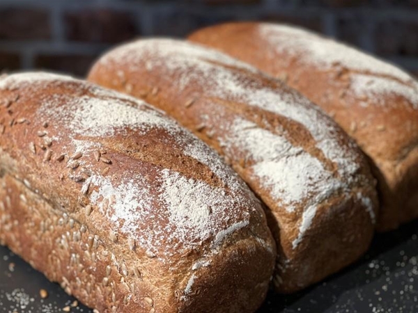 Woensdag Meergranendag! halfjes 3 halen goedkoopste 50% korting