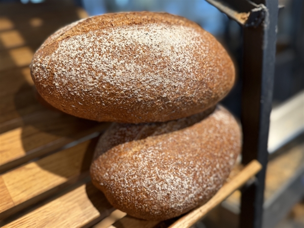 Brood vd maand