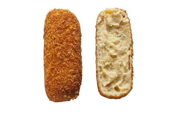 Kaascroquetten 4 stuks