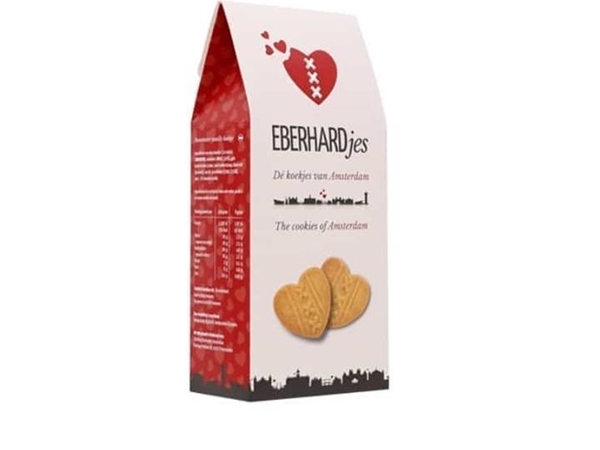 Eberhardjes doosje