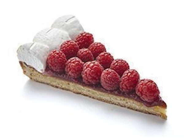 Frambozenpunt