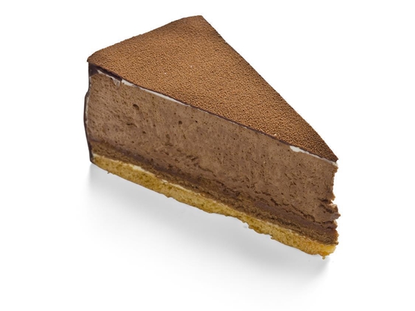 Chocoladepunt