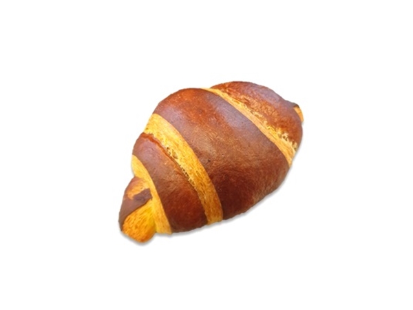 Chocolade croissant