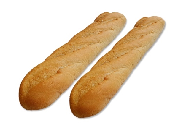 Voorgebakken stokbrood