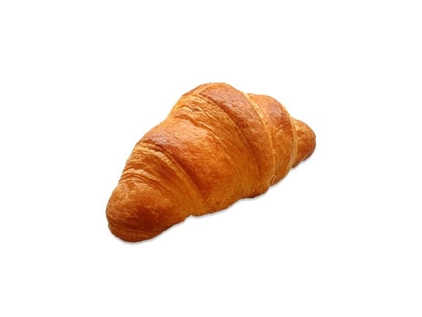 Rb croissants (voorgebakken)