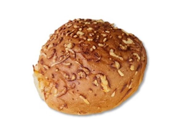 'Oude kaas' brioche bolletjes