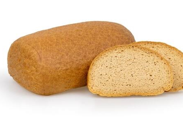 Glutenvrij brood