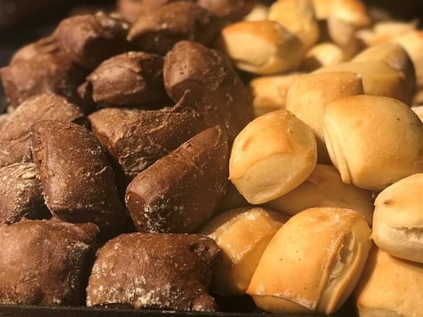Broodjes