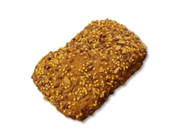 vierkant Fjord bolletje