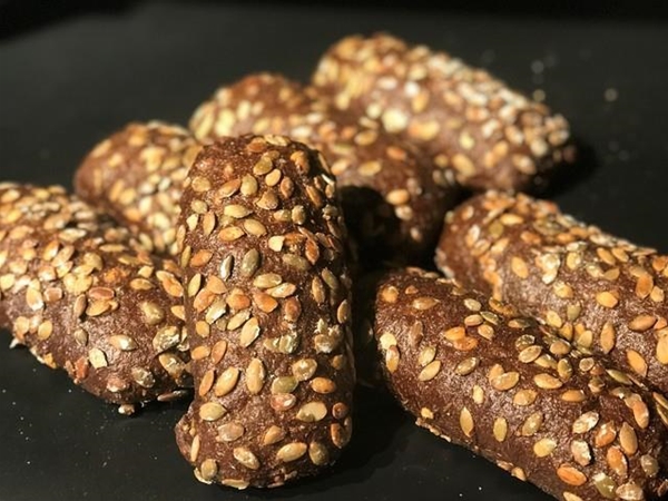 Maaskrokantje