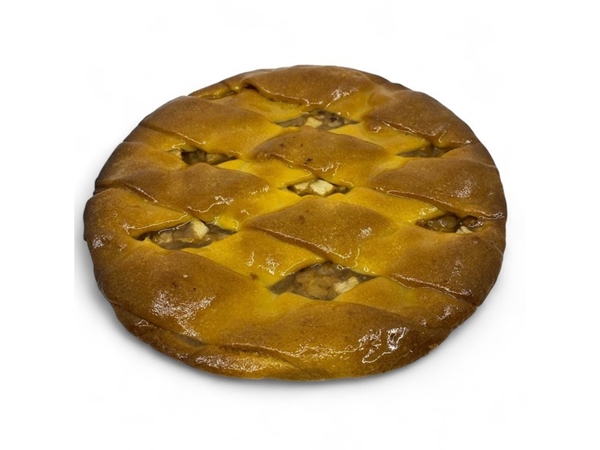 Appelvlaai Groot
