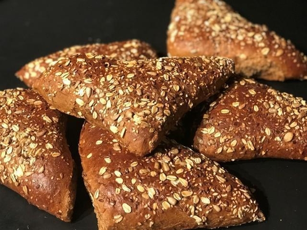 Panini waldkorn