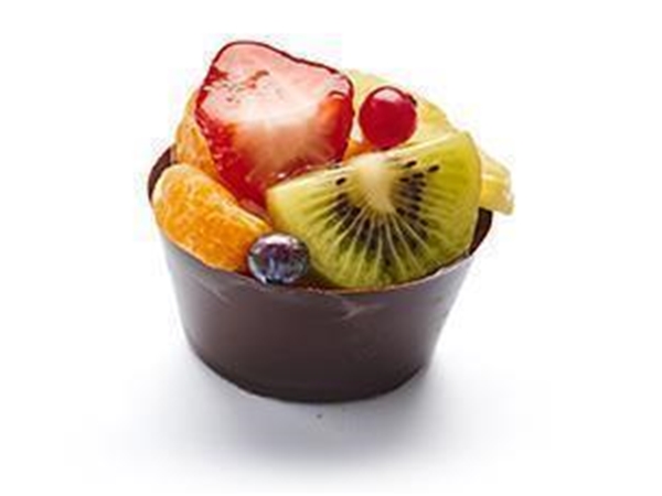 Lactose/Koemelkvrij vegan gebak