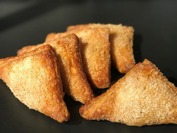 Appelflap