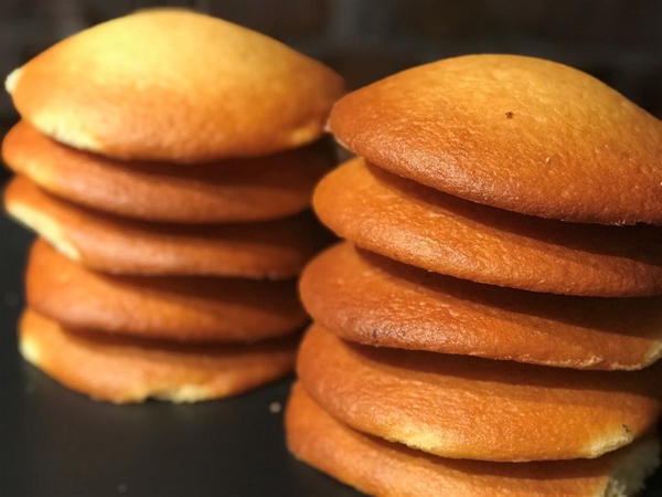 Eierkoek