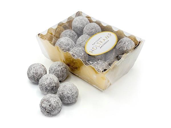 Champagnetruffels 18 stuks