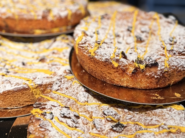Koek, Cake & Zo