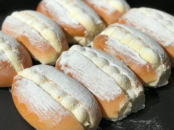 Puddingbroodje