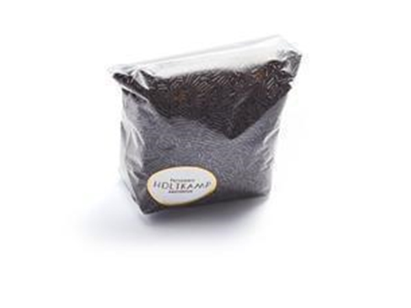 Hagelslag Bitter 150 gram
