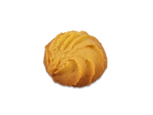 Ronde spritsjes (pakje 250 gr)