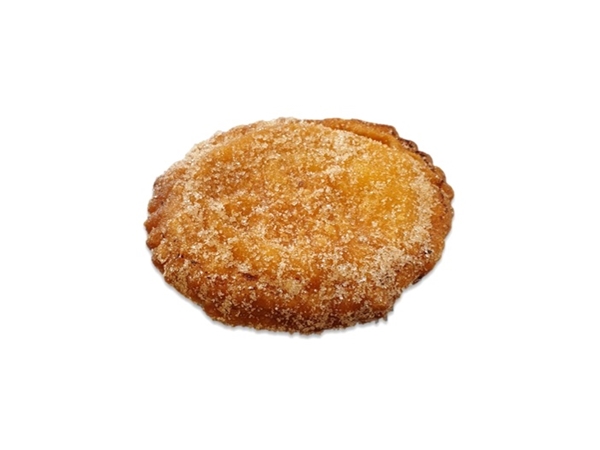 Appelbeignets