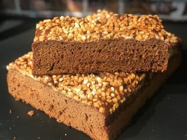 Ontbijtkoek kandy