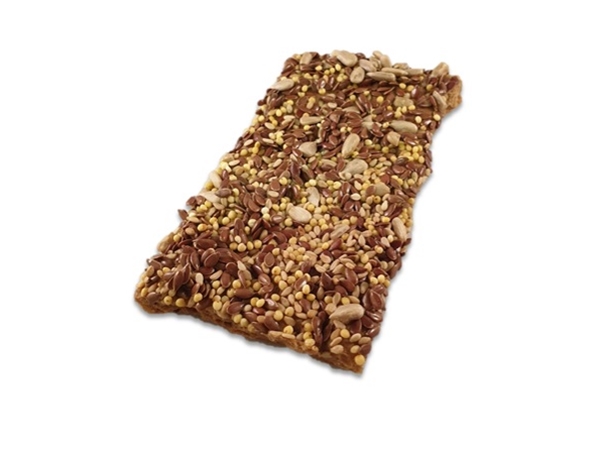 Meergranen Fjord Crackers