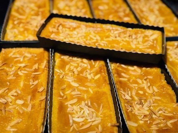 Boterkoek