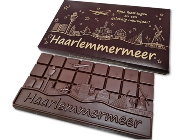 Haarlemmermeer reep puur feestdagen