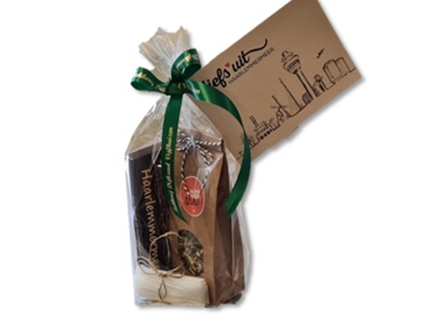 Haarlemmermeer pakket (medium)