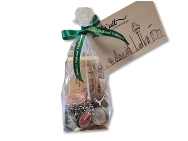 Haarlemmermeer pakket (large)