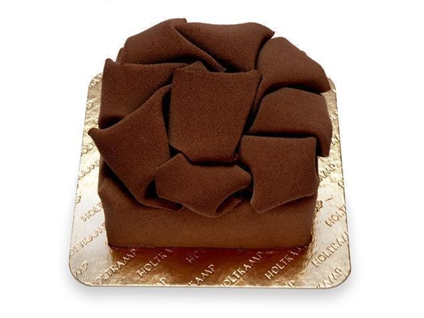 Chocoladetaartje