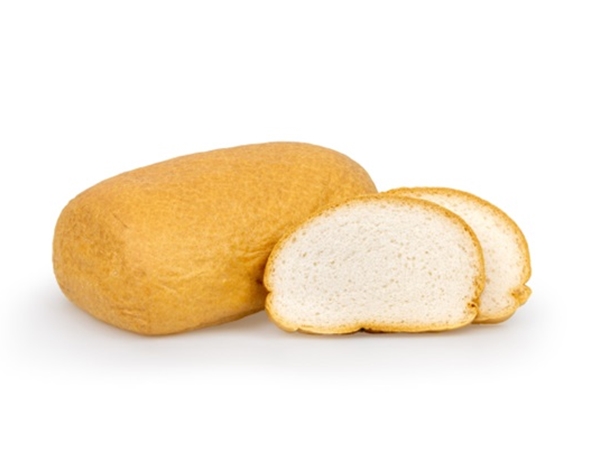 Glutenvrij brood wit