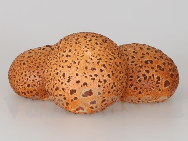 HARDE TIJGERBOL