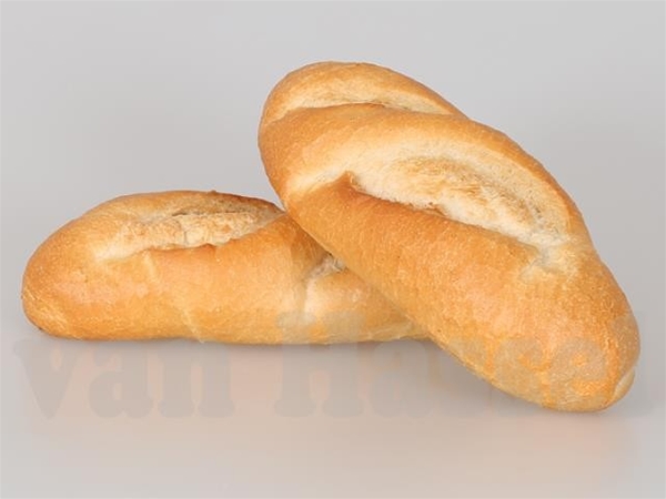 VOORGEBAKKEN BAGUETTE WIT