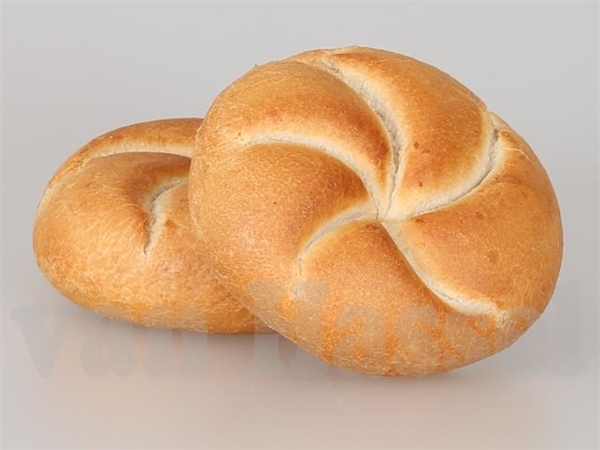 VOORGEBAKKEN KAISERBROODJE